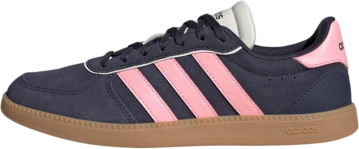 Shadow Navy/Pink Spark/Off White