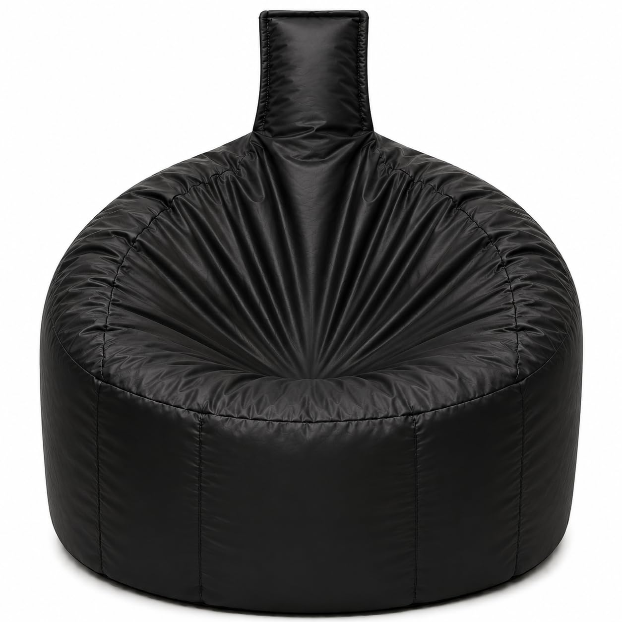 MaxiBean Large Bean Bag Chair for Kids and Children, Gaming BeanBag Cushion with Filling Beans Included - Image 6