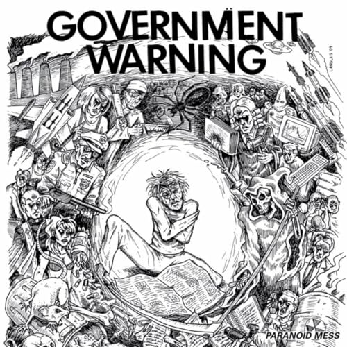 Government Warning