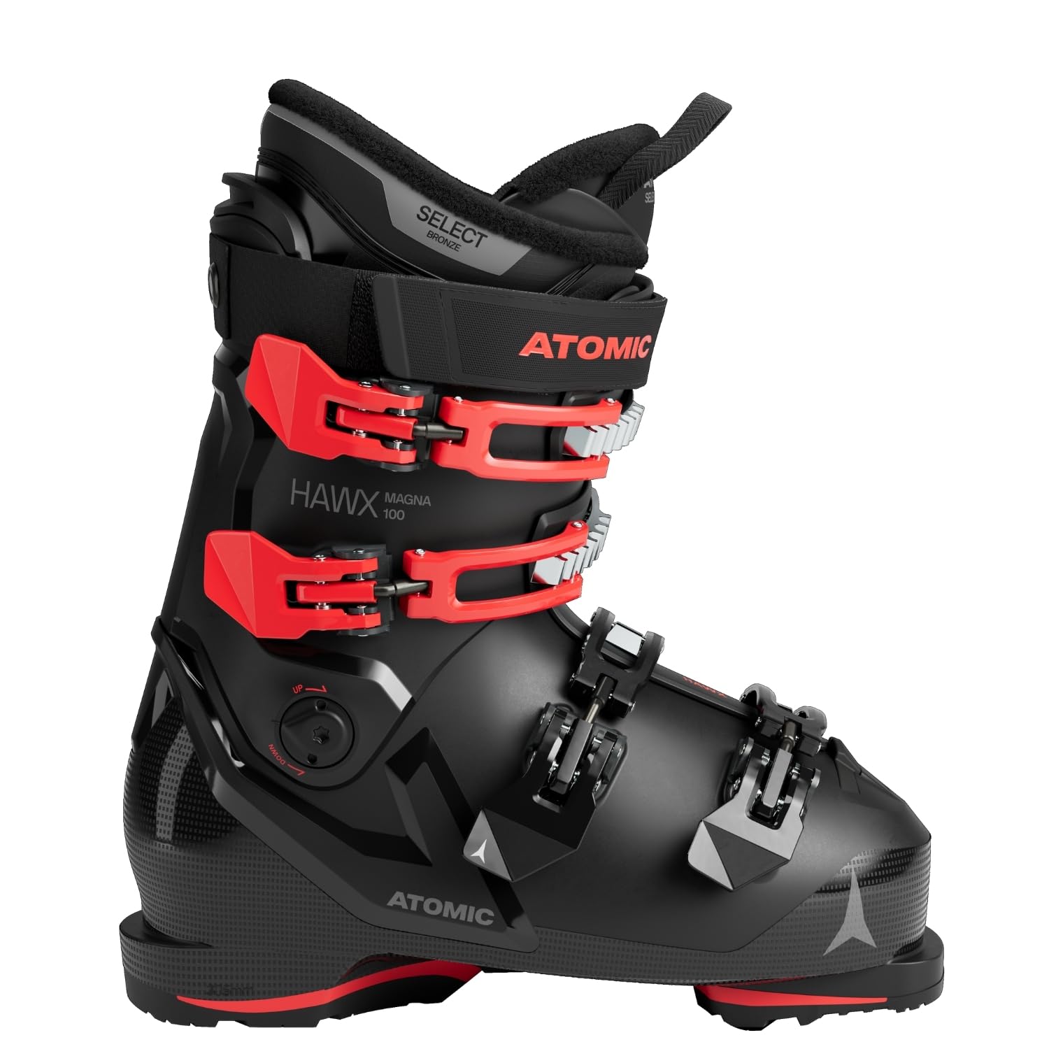 Skifahren