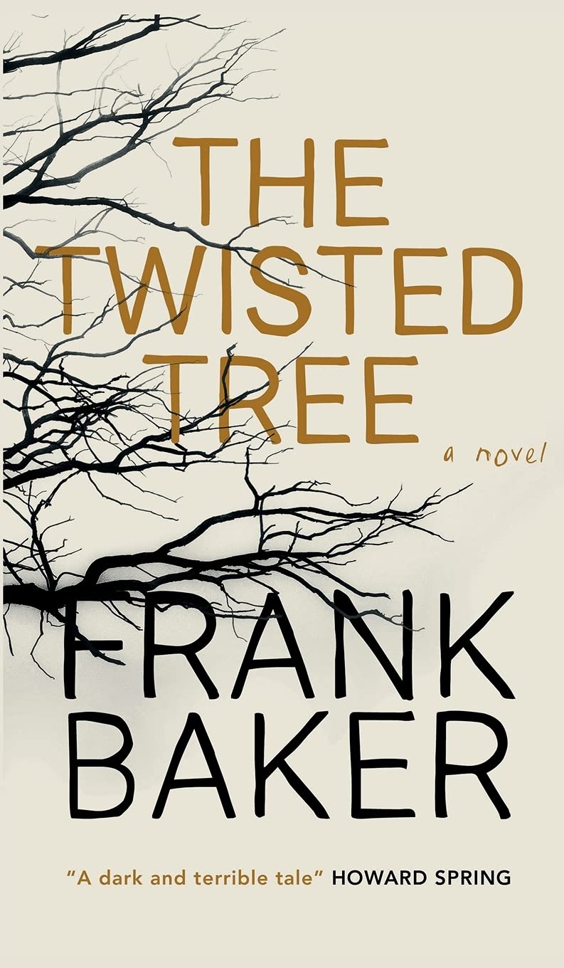 Buy The Twisted Tree (Valancourt 20th Century Classics) — BookShops.in