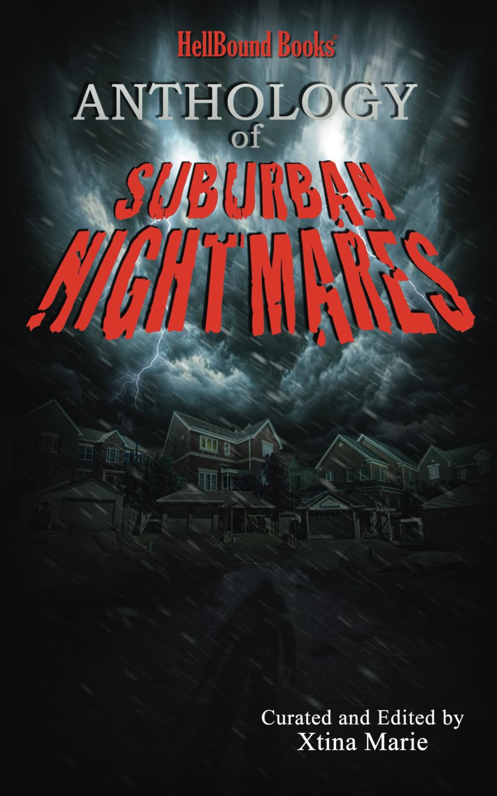 HellBound Books Anthology of Suburban Nightmares