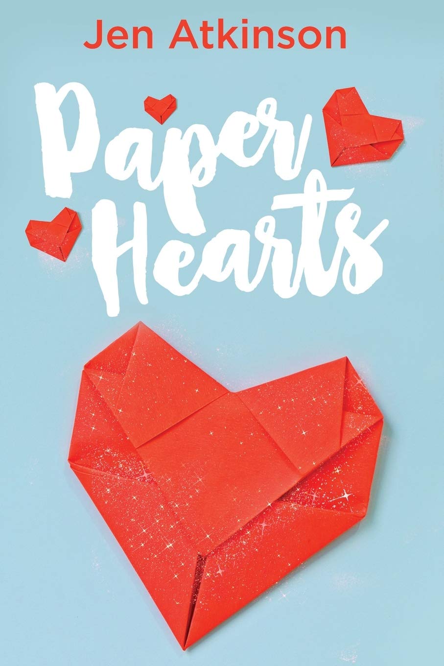 Paper Hearts
