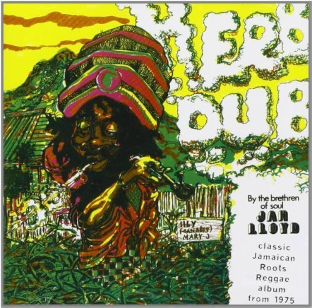 JAH LLOYD / ジャー・ロイド / HERB DUB Amazon.co.jp: Herb Dub by Jah Lloyd (2012-05-29): ミュージック