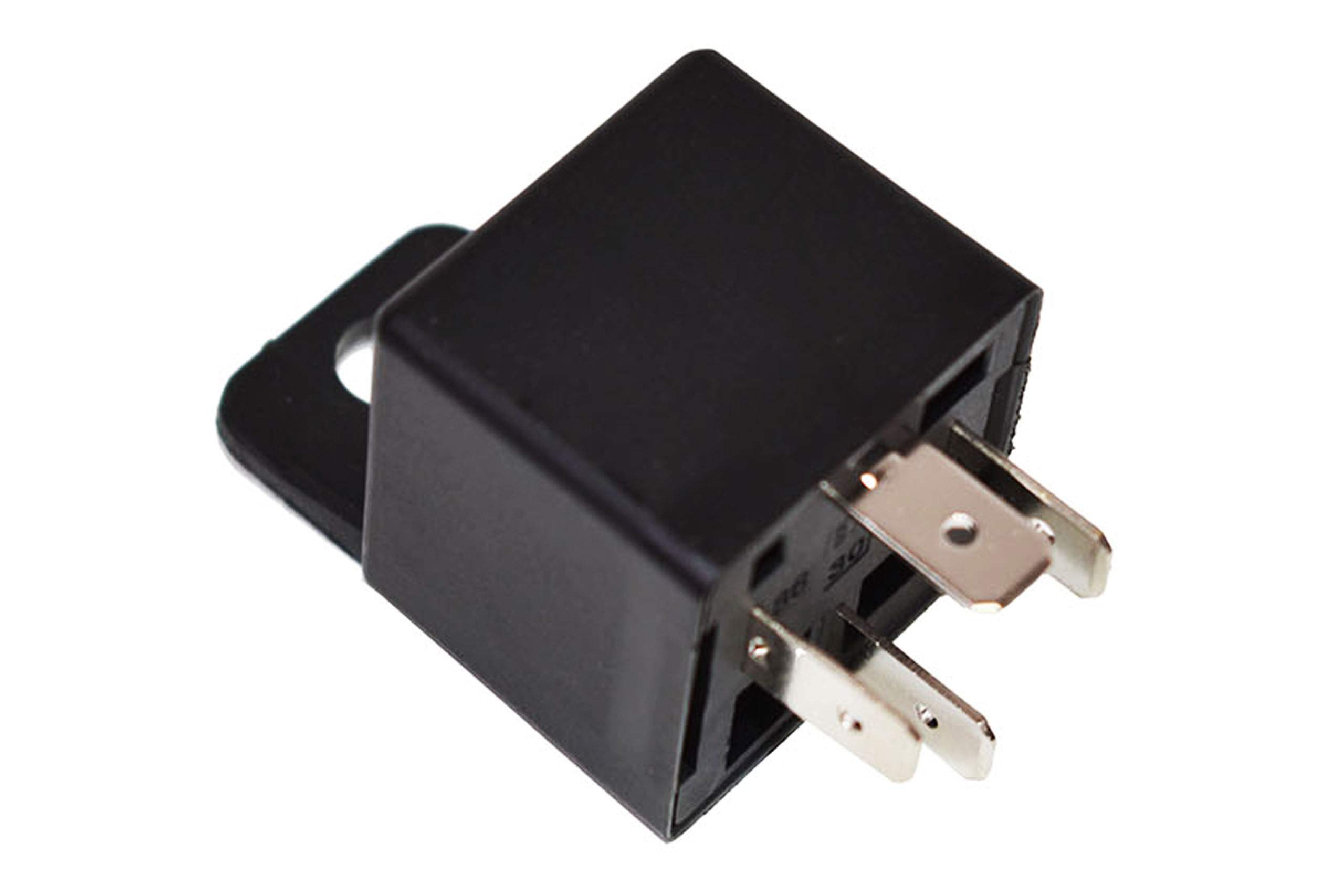 ATeam Performance Electric Cooling Radiator Fan Relay Kit With