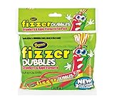 Beacon Fizzer - Dubbles - Strawberry & Apple 278g (24s)