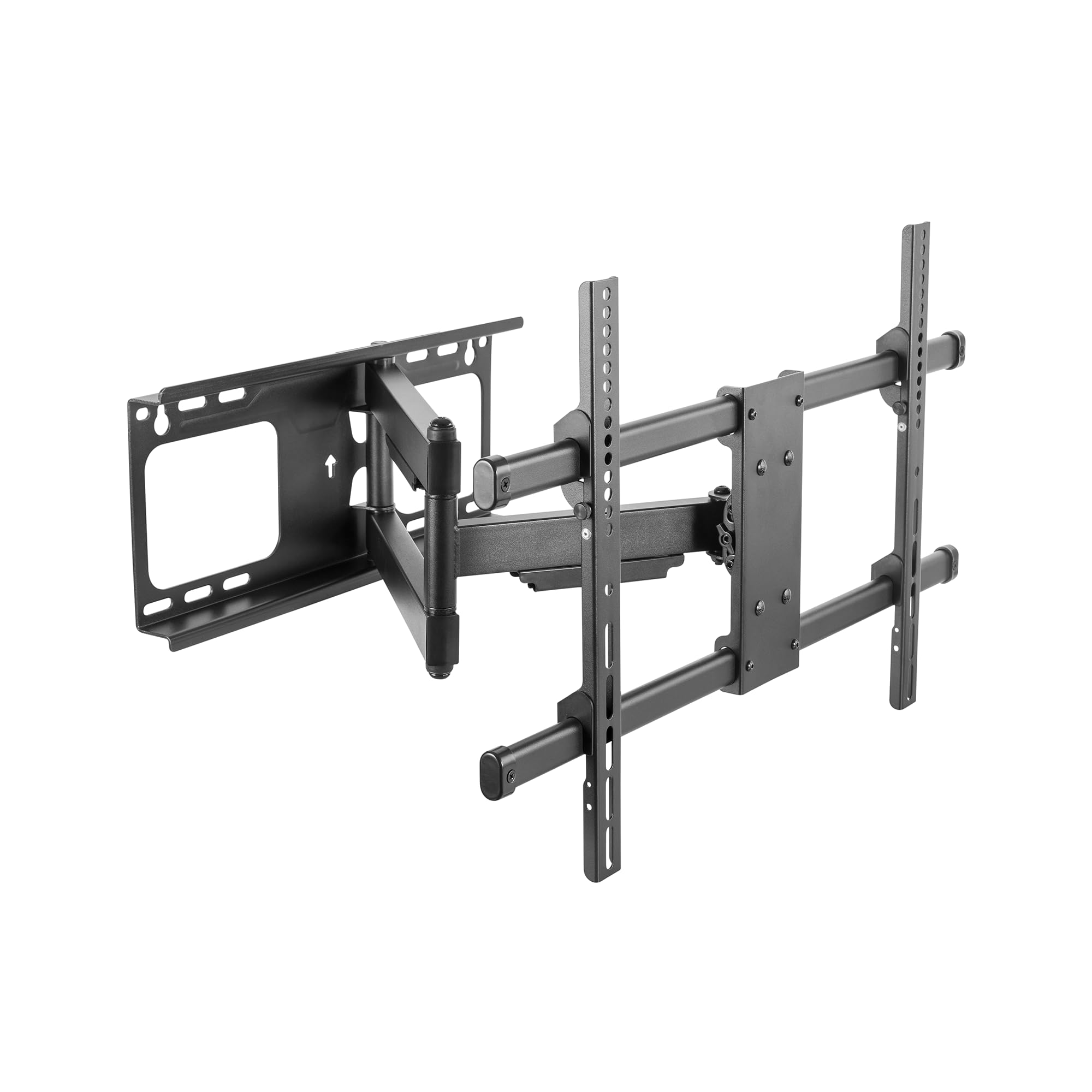 Kruger&Matz KM1305 - Soporte de Pared para televisores LED de 37-70 Pulgadas (Ajuste Vertical y Horizontal)