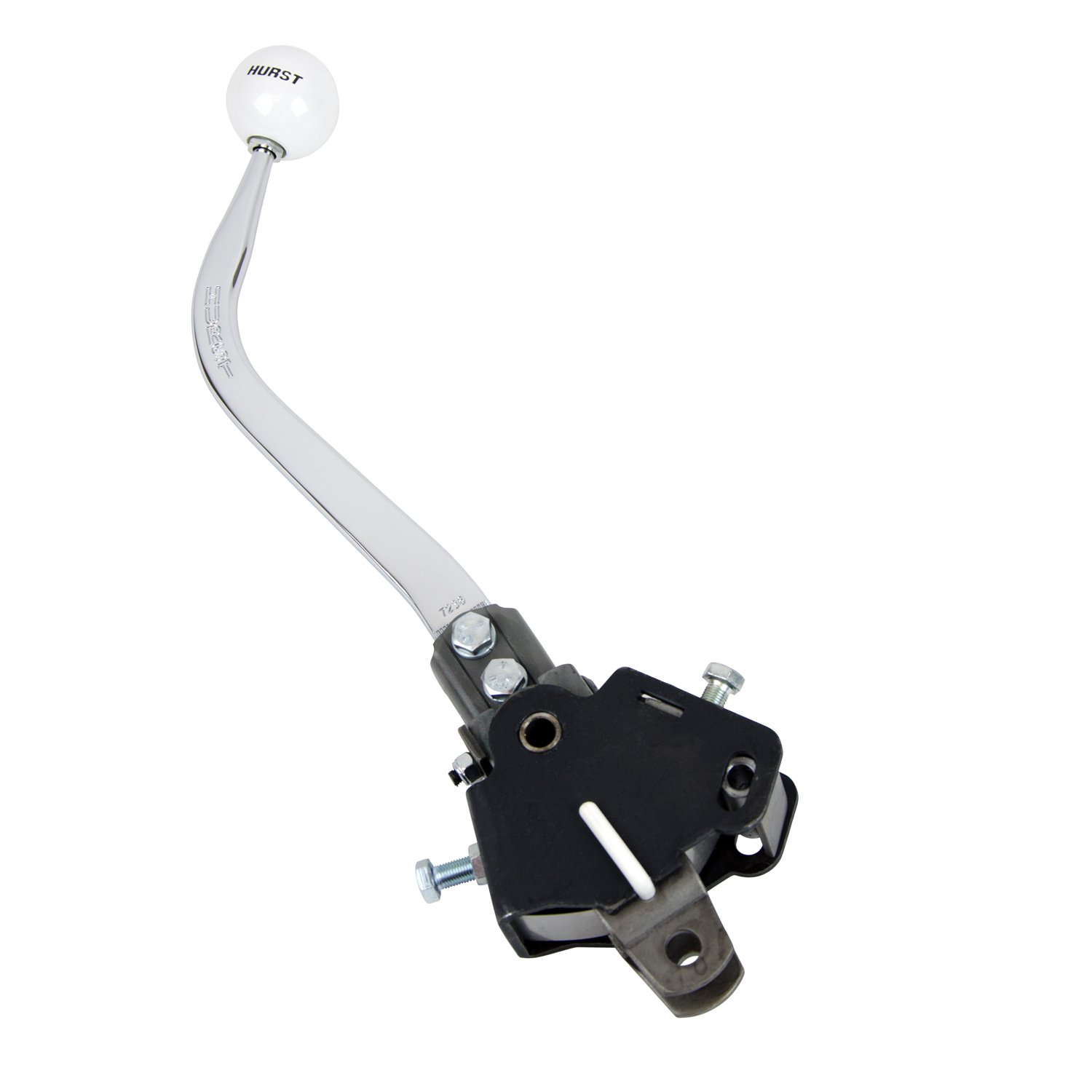 Amazon.com: Hurst 3667271 Mastershift Shifter : Automotive