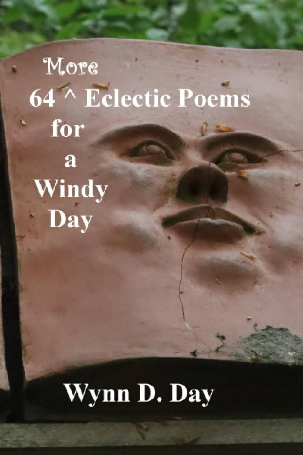 64 More Eclectic Poems for a Windy Day