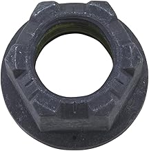 8 spline spindle Clearance