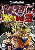 dragonball sagas gamecube iso FR Import Dragon Ball Z BudokaÃ¯ 2 [FR Import]