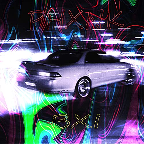 Phxnk Bxi