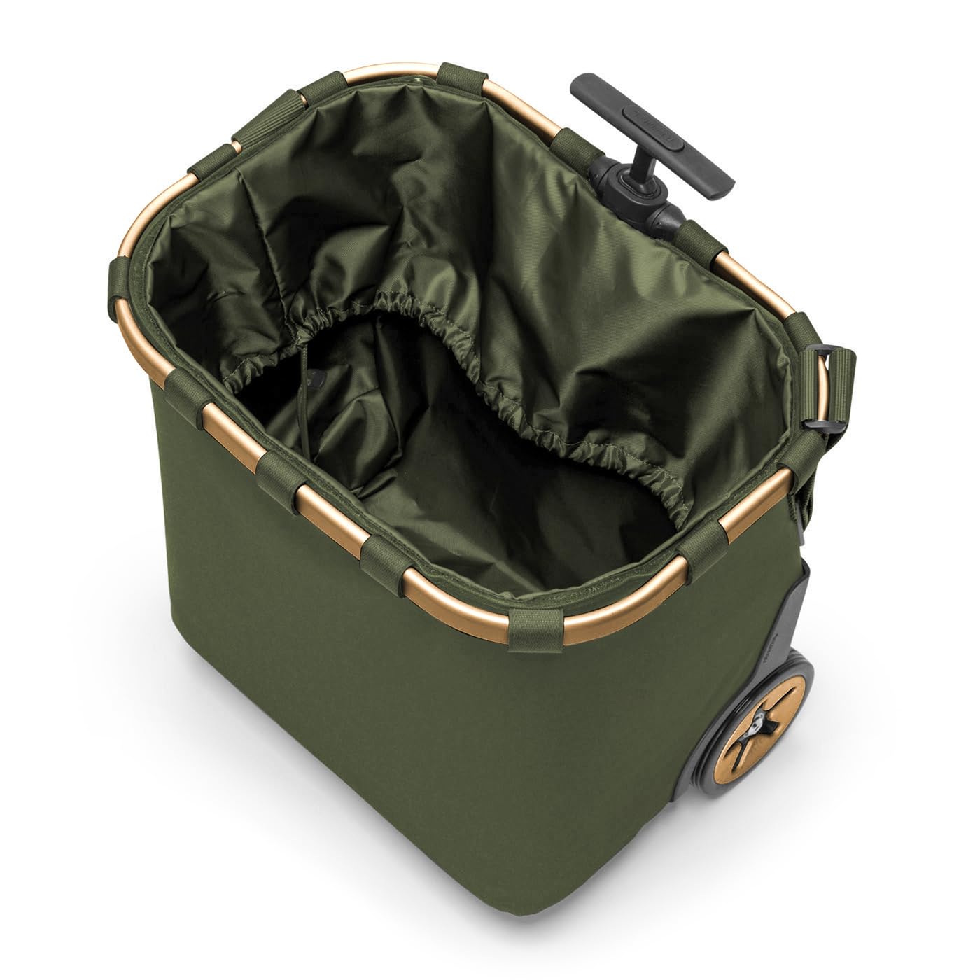 reisenthel Unisex Carrycruiser carrycruiser (1 opakowanie)