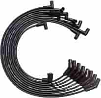 miroco Amazon.com: Moroso 73729 Ultra 40 Black Spark Plug Wire Set
