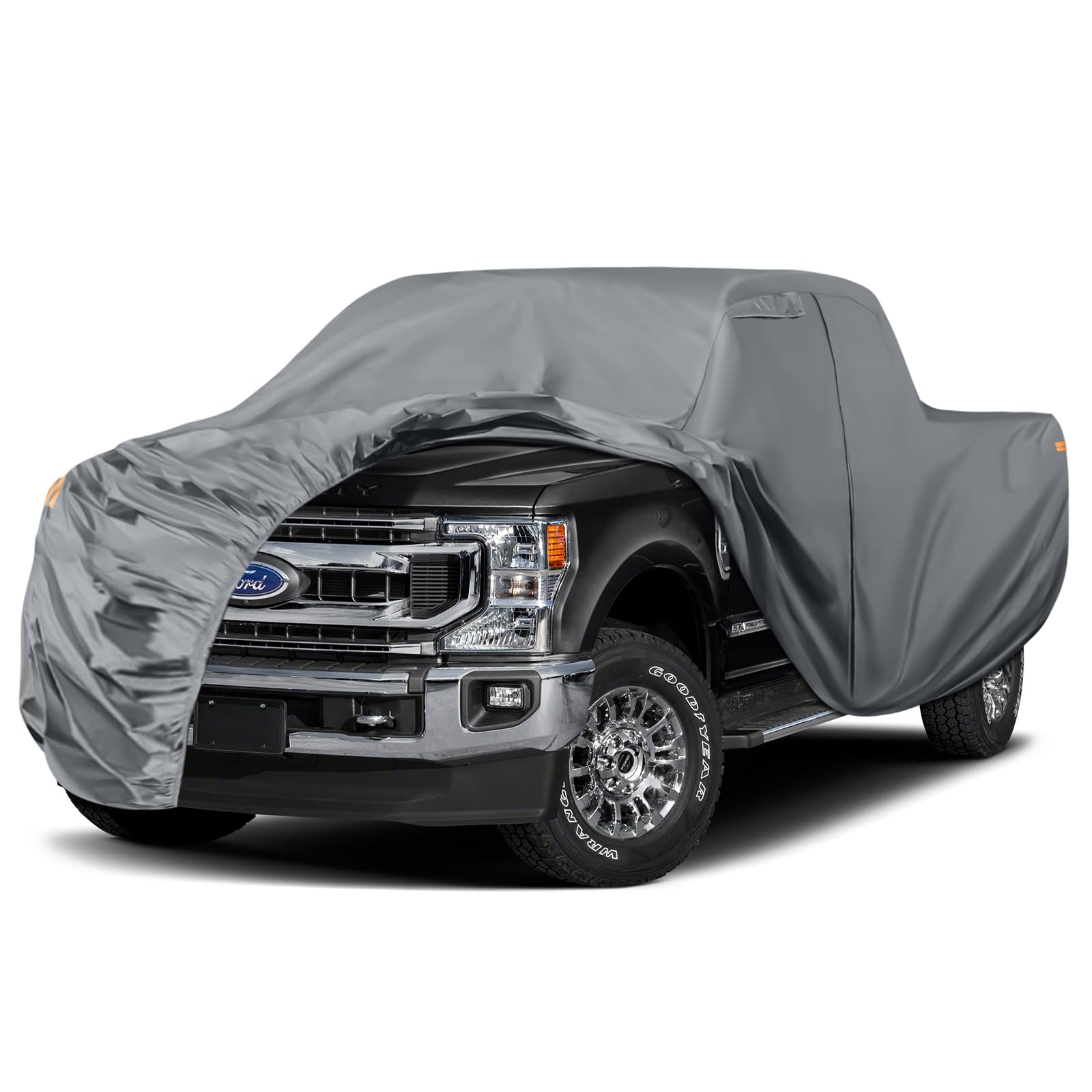Aazon.co: Waterproof Preiu Truck Covers Replace For Ford F-Series