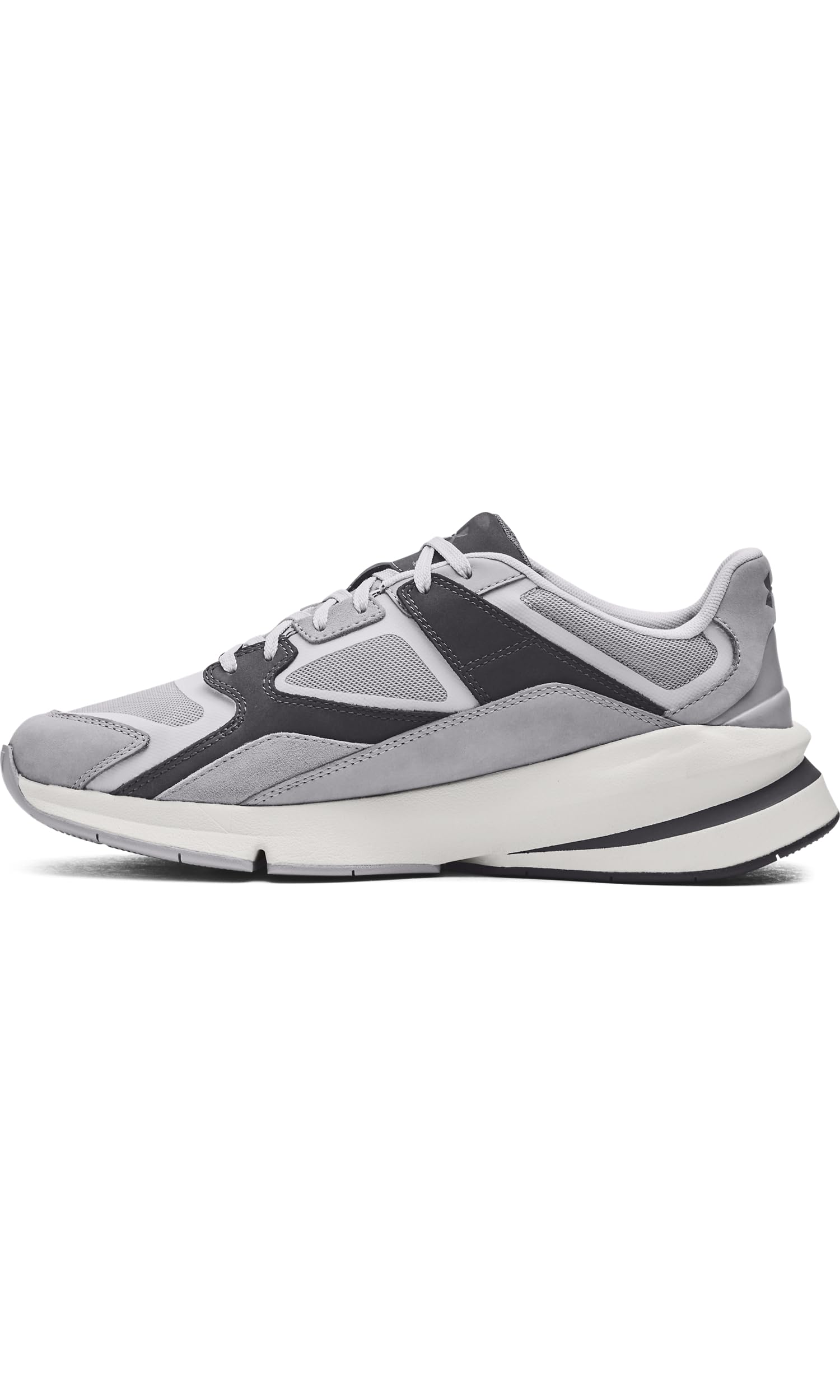 UA Forge 96 reissue Sportstyle AyakkabıUnisex Yetişkin