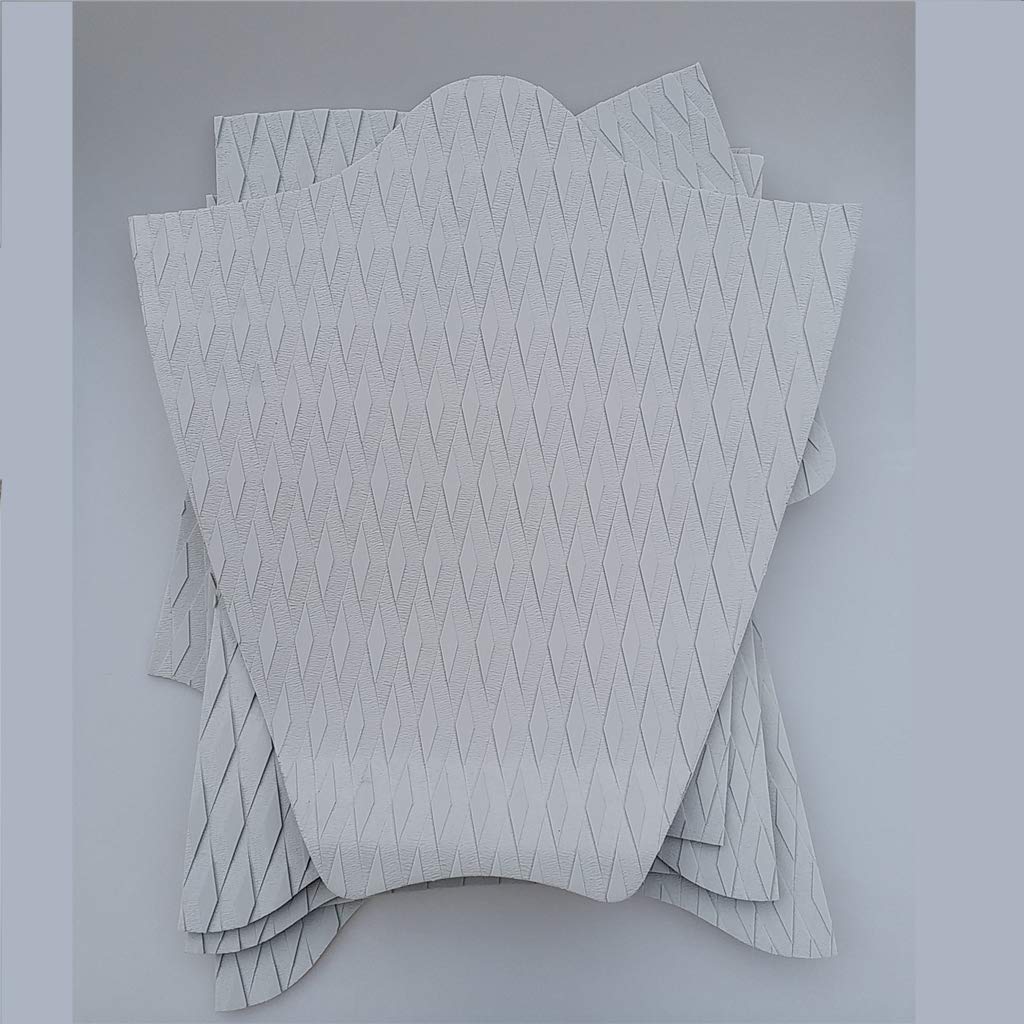 Snowboard Pad Traction Pad Universal