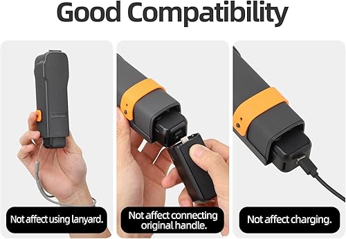 Miniatura 8 de Pocket 3 - Funda protectora para DJI Osmo Pocket 3