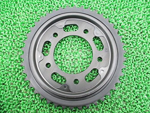 Amazon | CB400SF純正リアスプロケット☆▽新品！NC31(41200-MY9-760