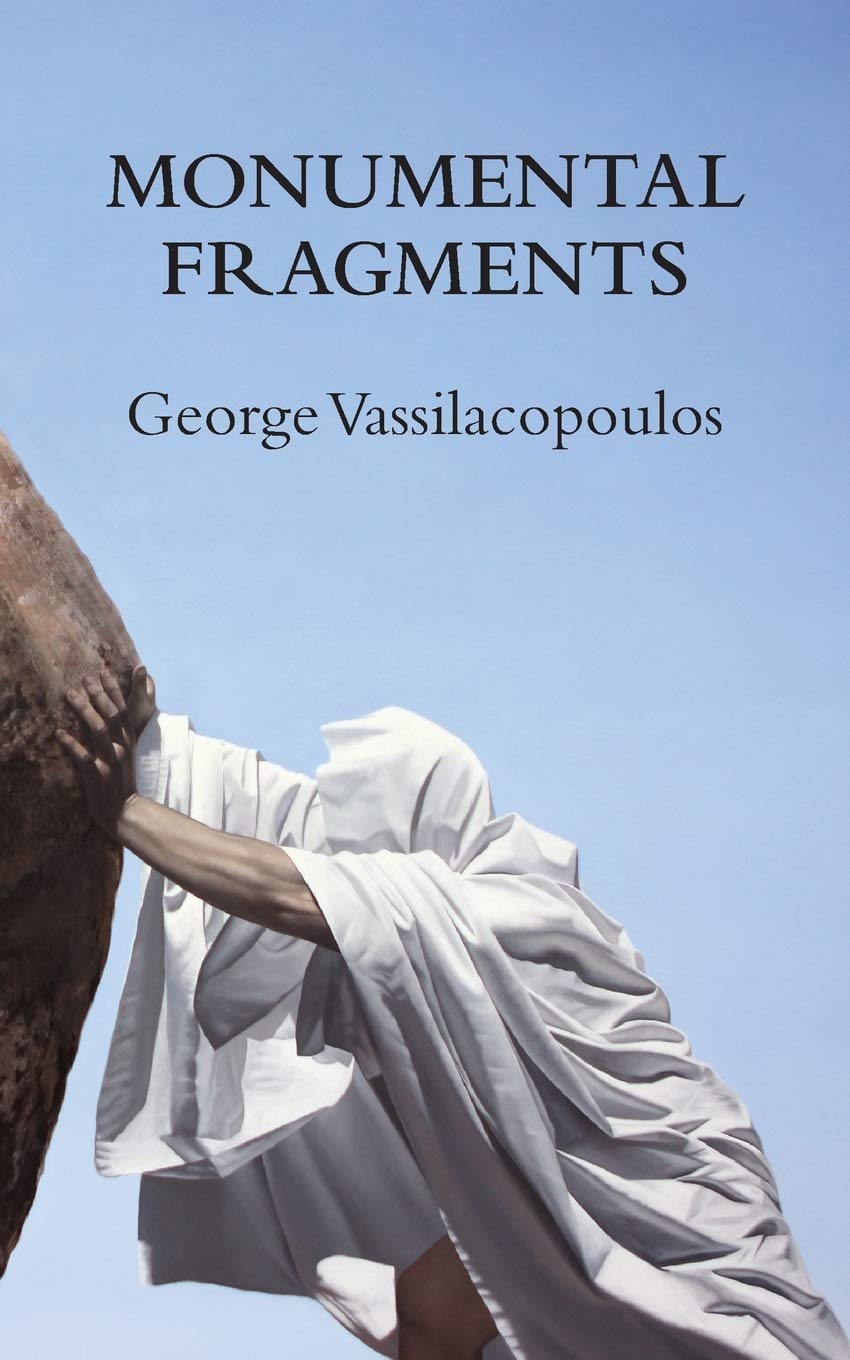 Buy Monumental Fragments: Places of Philosophy in the Age of Dispersion (Transmission) — BookShops.in