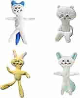 ちいかわ　ぬいぐるみ　マスコット　ハチワレ　モモンガ　うさぎ　37点まとめ売り ちいかわ ハチワレ うさぎ ももんが ぬいぐるみ グッズ 大量