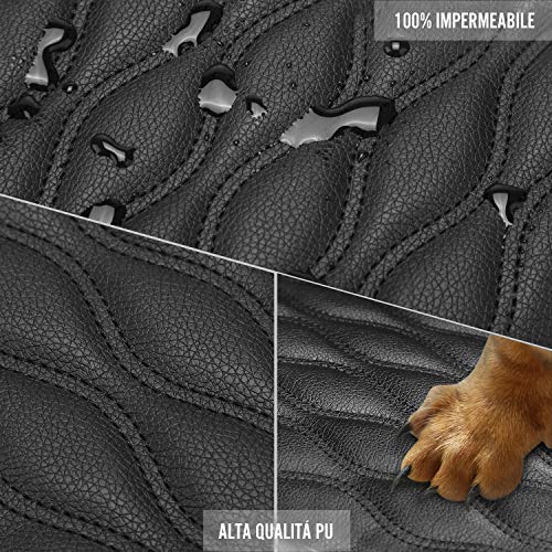 image for SEVEN SPARTA Universal Center Console Cover for Most Vehicle, SUV, Tru