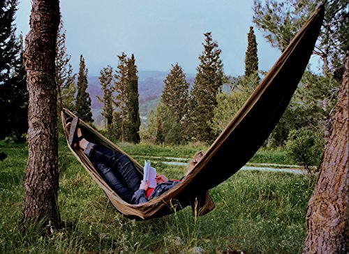 Hammock Bliss Double - Extra Long - Extra Wide - Extra Large - Two Person Double Wide Camping Hammock - Suspension System Included - Quality You Can Trust #TOP3