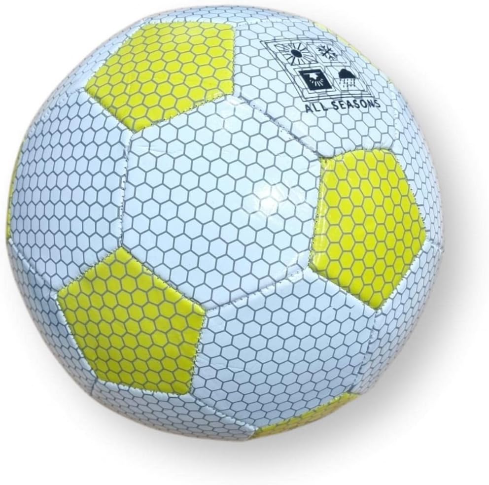 Professional Size 5 Official Training Football PU Seamless Soccer Ball