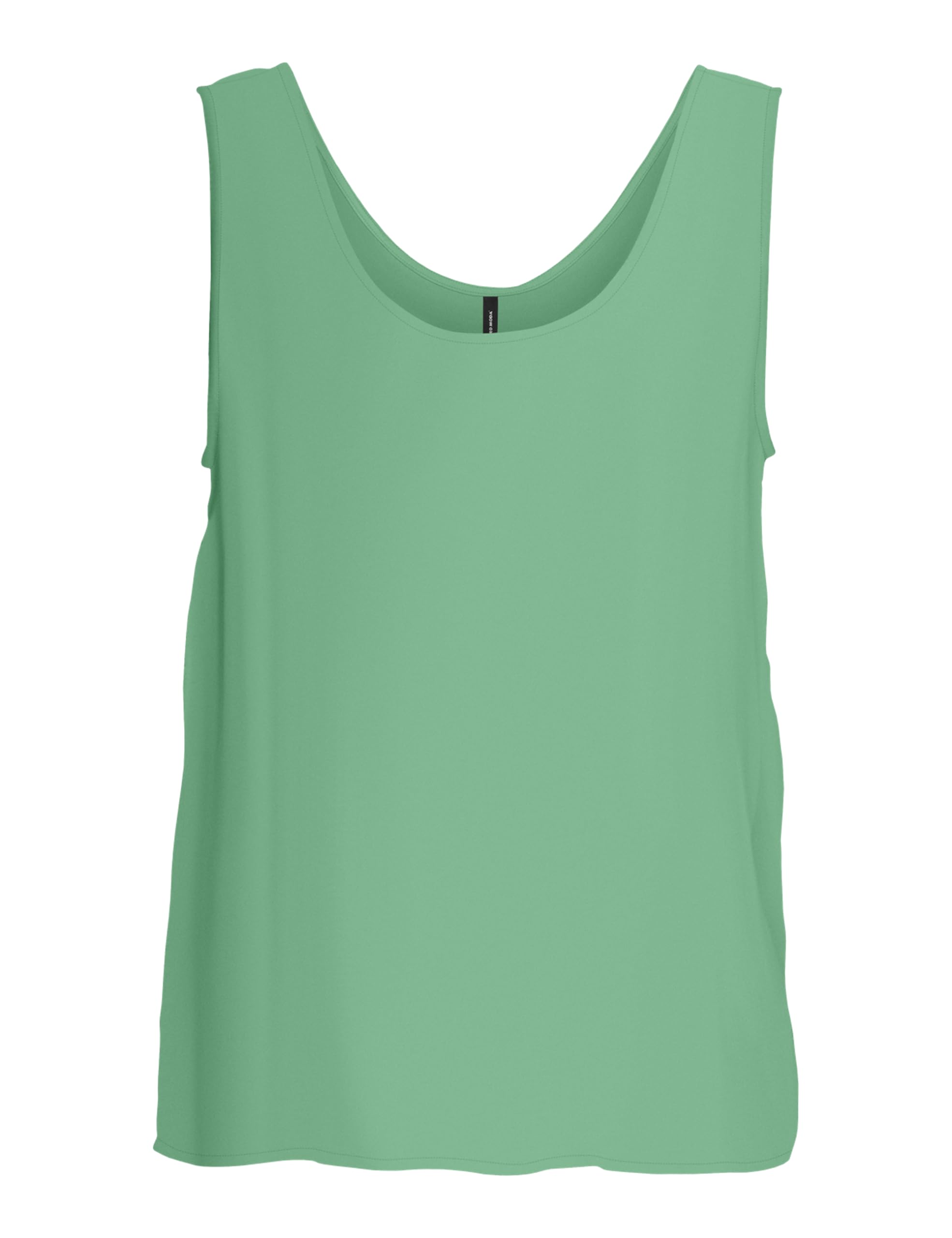 VERO MODA VMMENNY Tank Top WVN GA Noos, Katydid, M