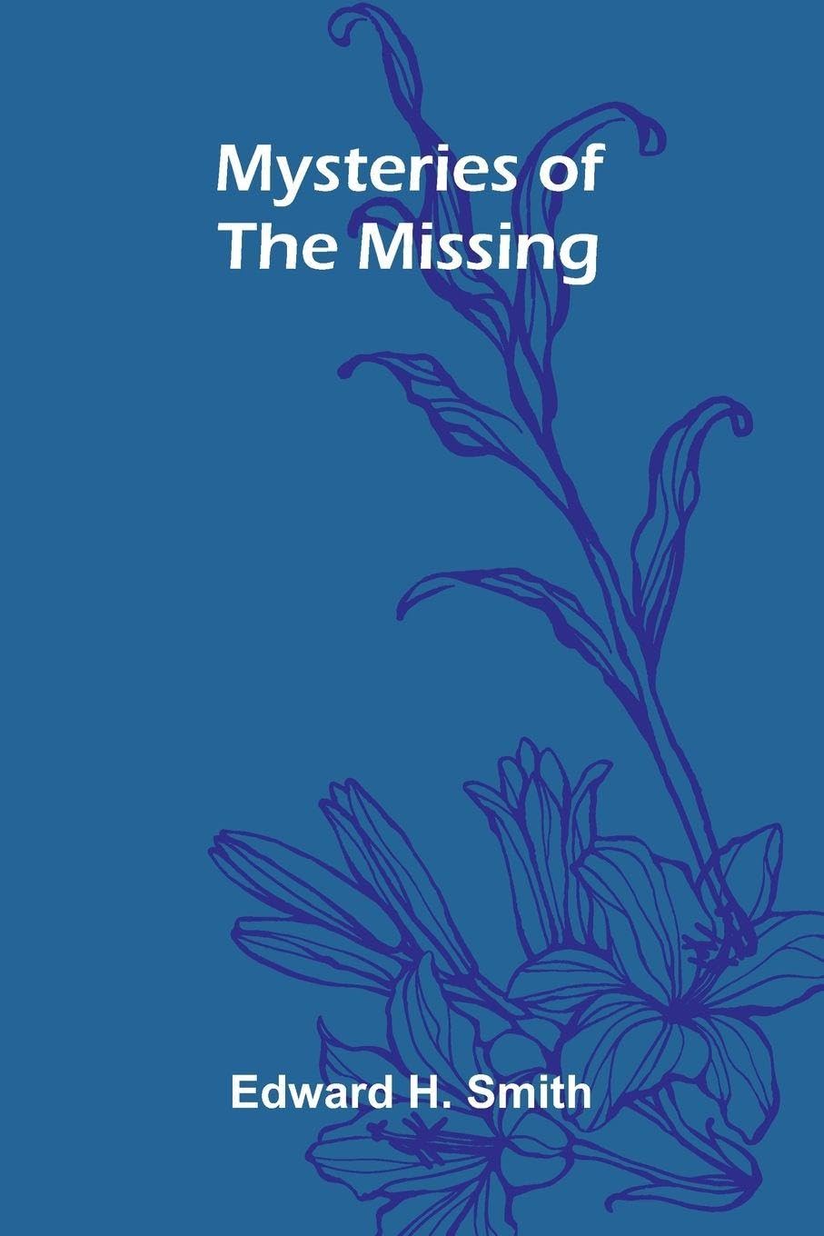 The Mystery of the Sycamore (Edition1)