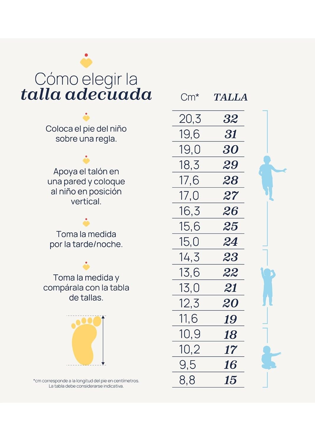 Chicco, Pantoufles avec Pratique Velcro, Confortables, Légères, Flexibles et Transpirables, Unisex Niños, Diseñado en Italia