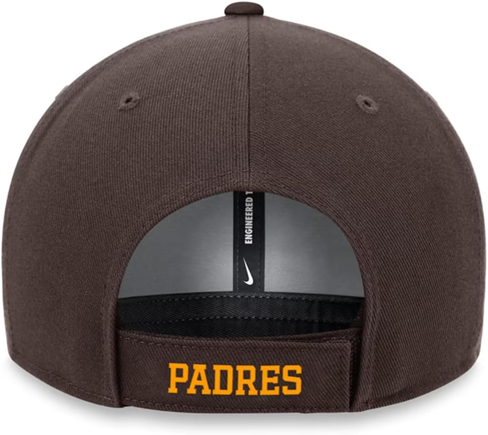 Nike Men's MLB Performance Adjustable Hat