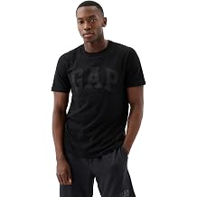 Gap Mens Everyday Soft Logo Tee