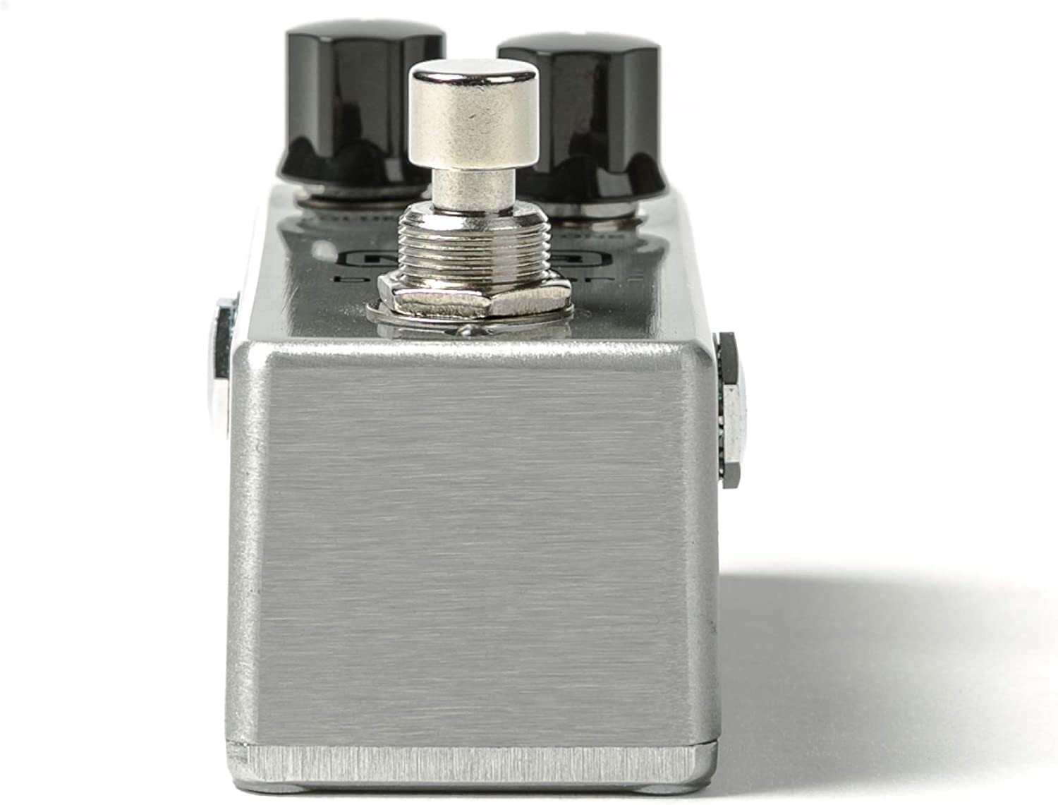 Amazon.com: MXR M293 Booster Mini Bundle con 2 cables de