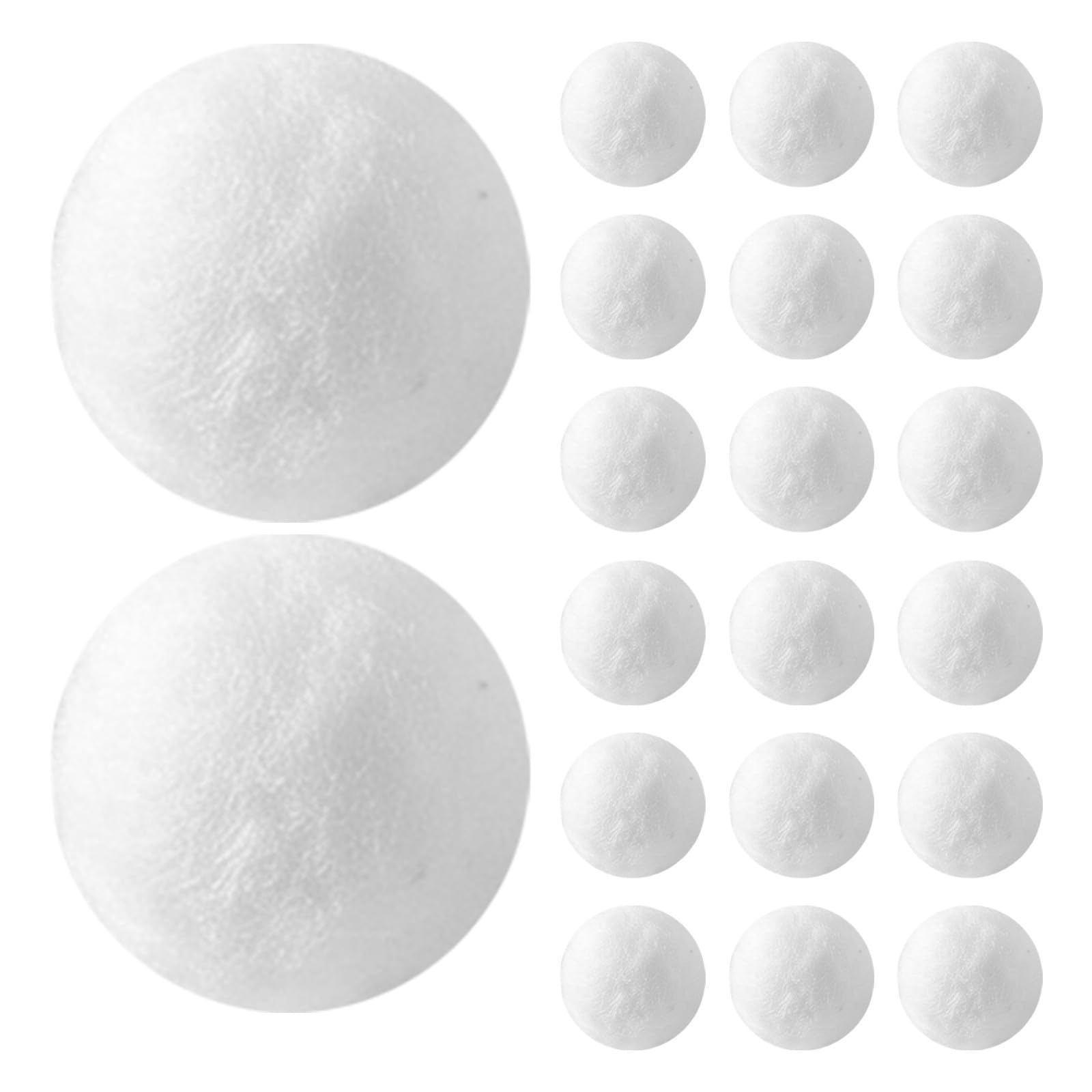 Poolfilter Medienkugeln 1,4 Kg aus Fasermaterial, Wiederverwendbar