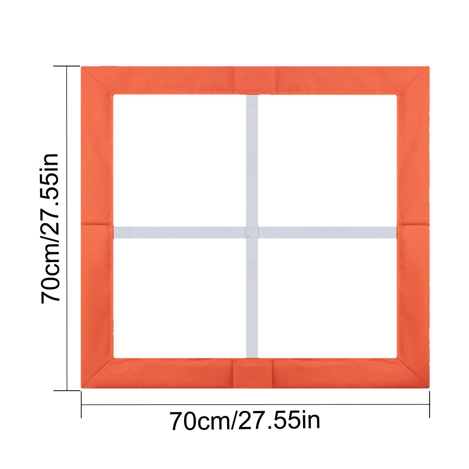 Scala quadrata per agilità, tappetino per allenamento agilità, griglia portatile per esercizi, tappetino portatile e griglia quadrata per allenamento agilità, design intuitivo, per esercizi