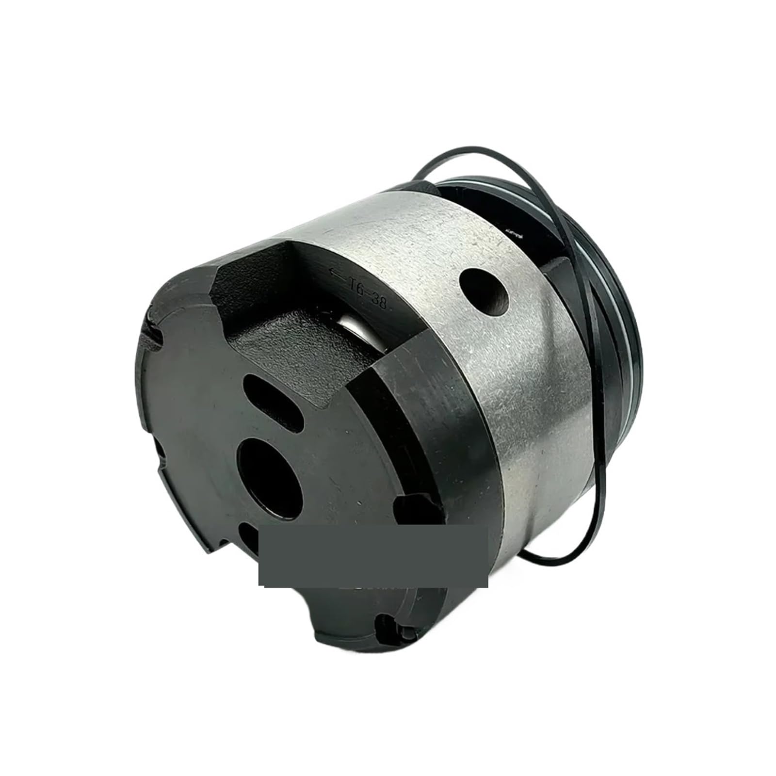 Hydraulic Vane Pump Core T6D38R Cartridge Repair Kits