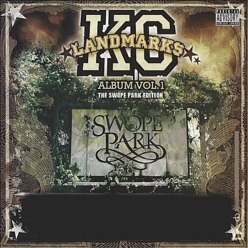 Brand New (feat. Cj & The Fireman) [Explicit]
