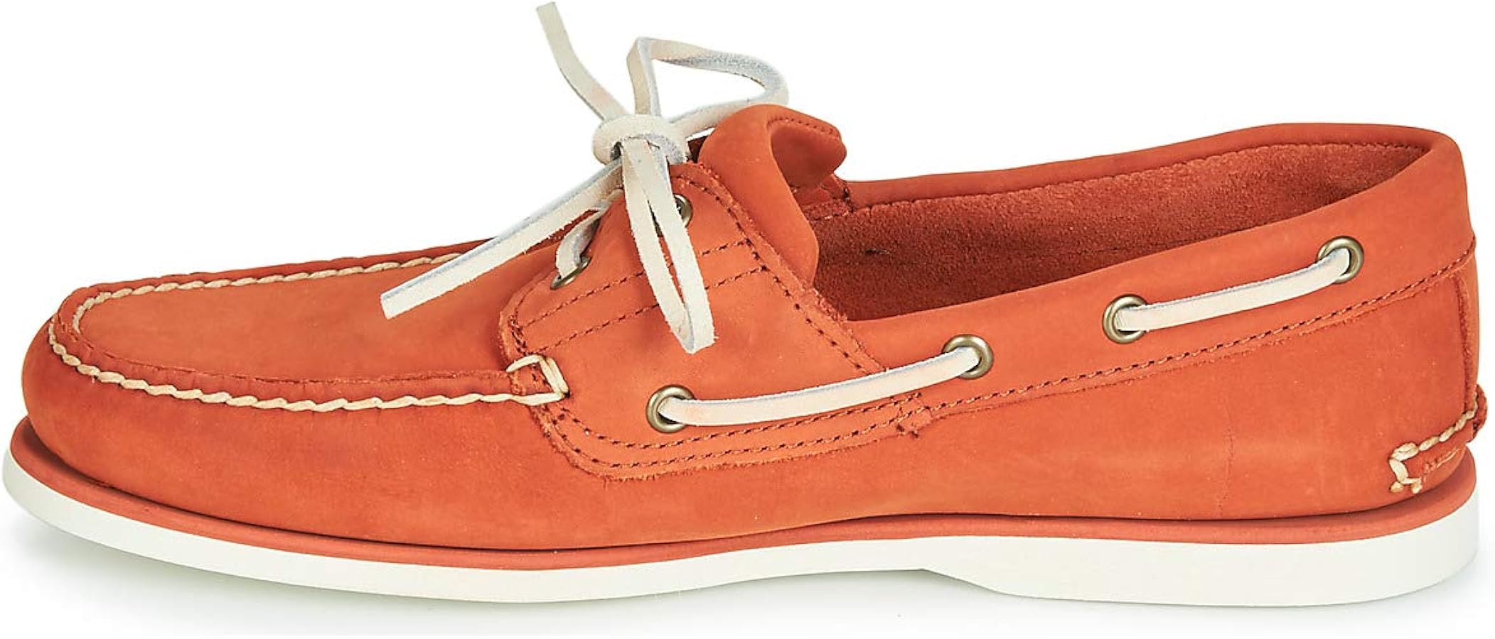 靴 Timberland CLASSIC 2EYE BOAT SHOES Amazon.com | Timberland Men's Boat Shoes, Brown Brown Burnt