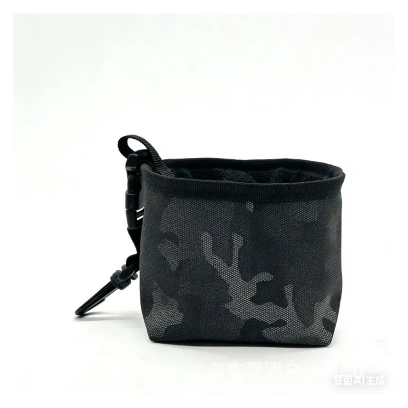 1 Bolsa de Limpieza portátil Impermeable for Pelotas Golf
