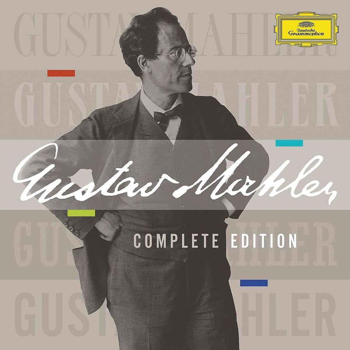 マーラー　フェスト　MAHLER FEEST CD ボックスセット 61Q7PjWqKXL.jpg