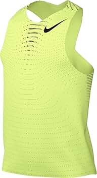 ウェア NIKE - Nike Aeroswift NN Running Team Singlet S Size XL- Nike Men's AeroSwift NN Running Singlet, White