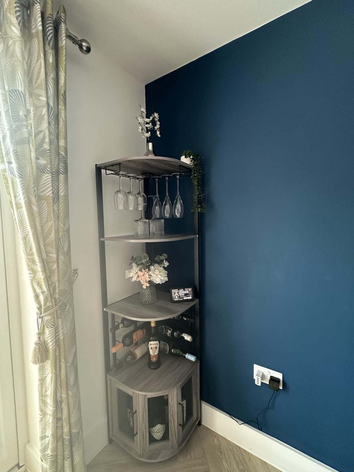Customer photo