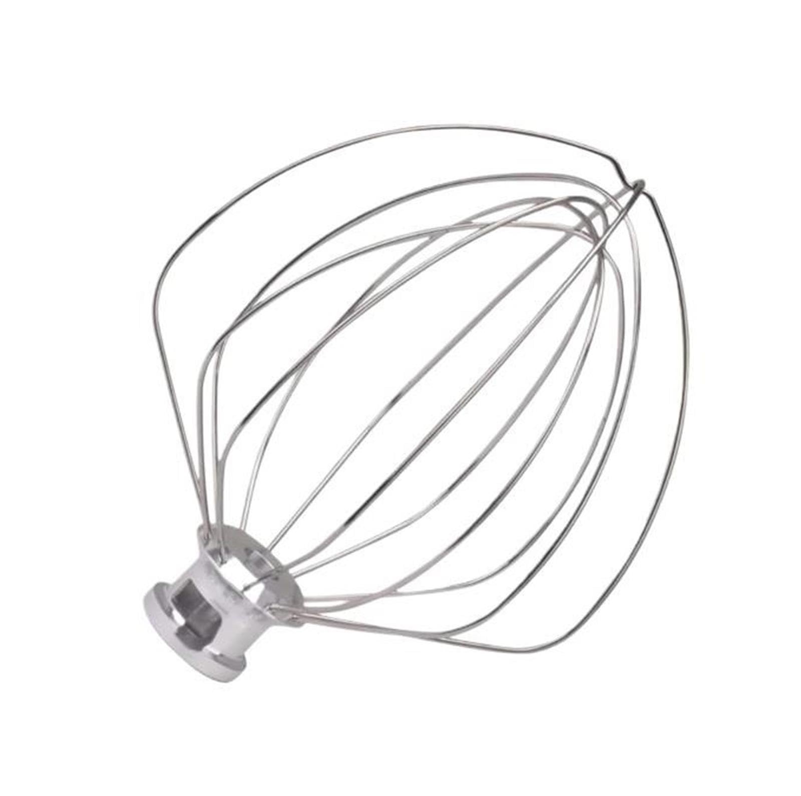 Compatibile Con KitchenAid, KN256WW Frusta 6 Fili