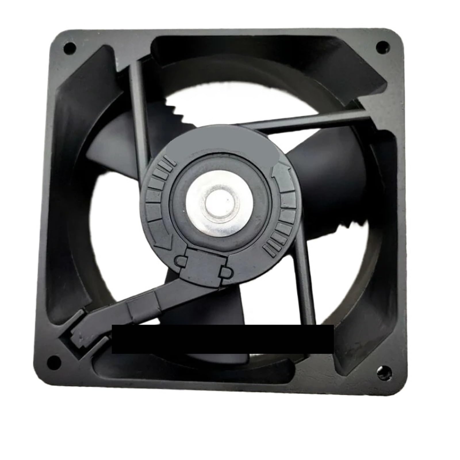 BRODEFUP MX2A3 12038 115v 0.20A cooling fan