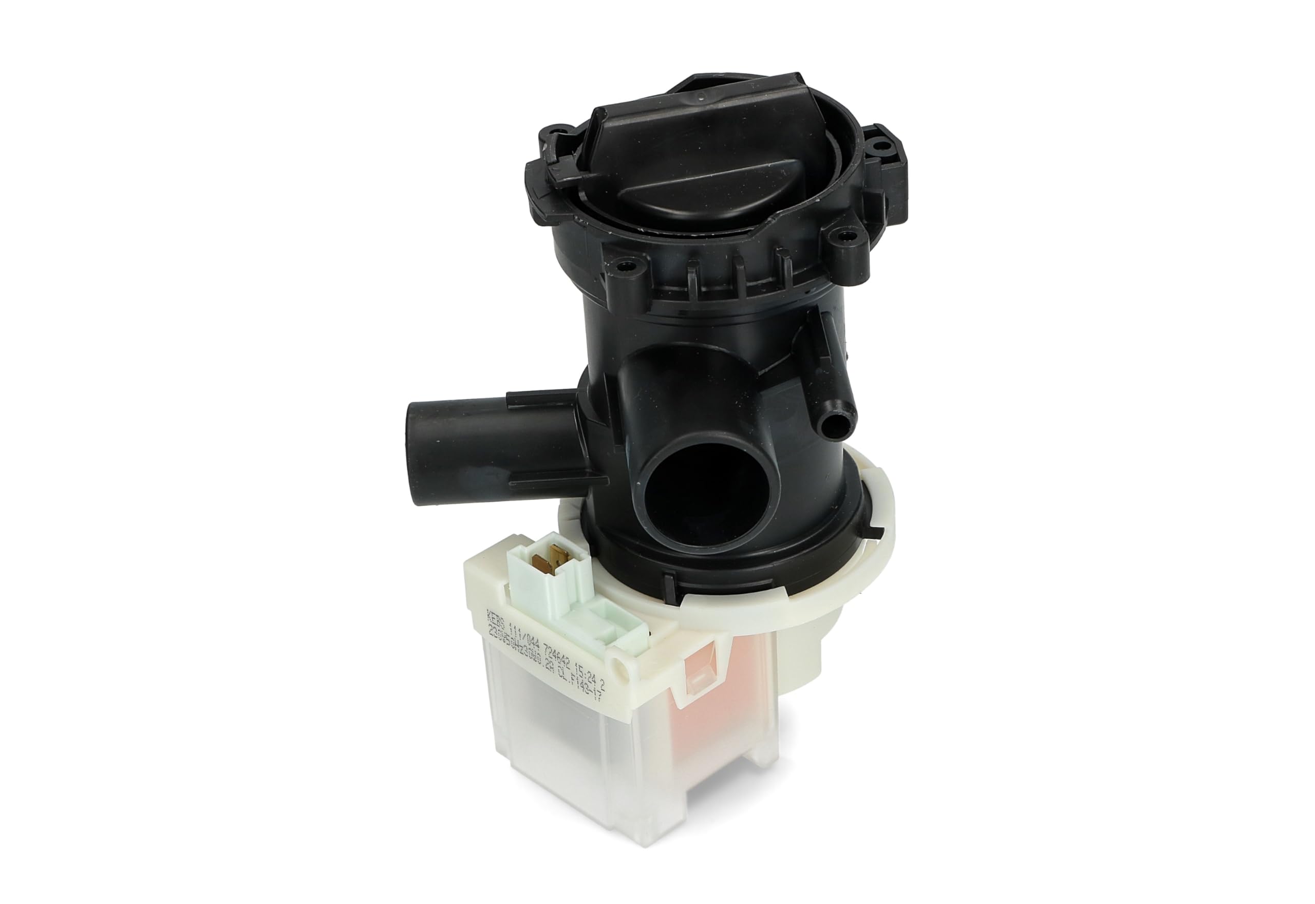 Pompe de vidange daniplus évacuation puissante pour Bosch Siemens