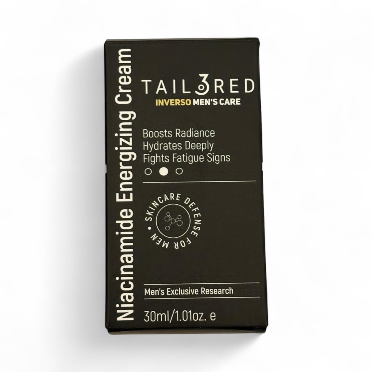 Tailored 360 Niacinamide Radiance Serum, 1 ml (Pack of 1) - Image 2