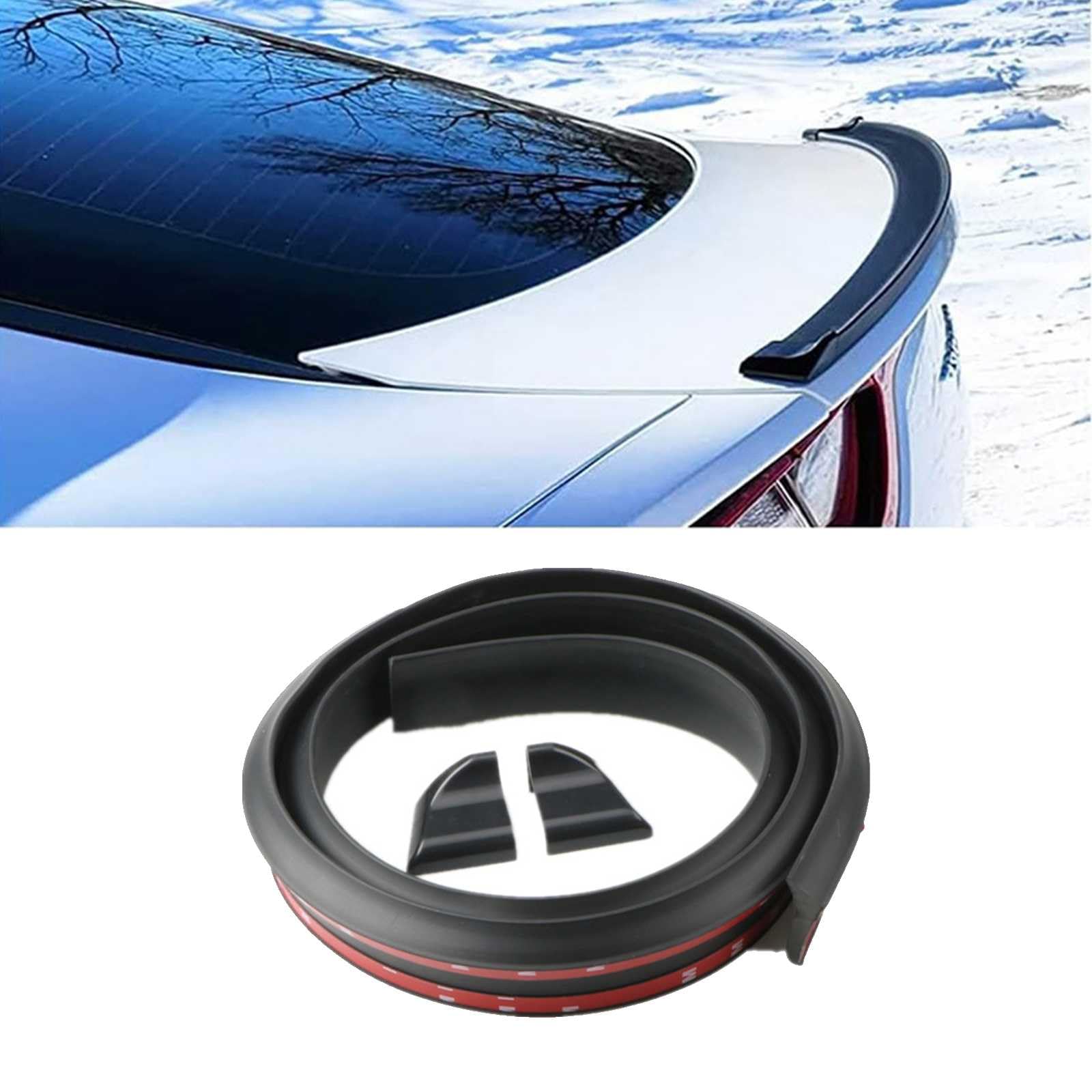 Amazon | リアスポイラー に適用 マツダCX-60 / CX-3 / CX-5 / CX-30 