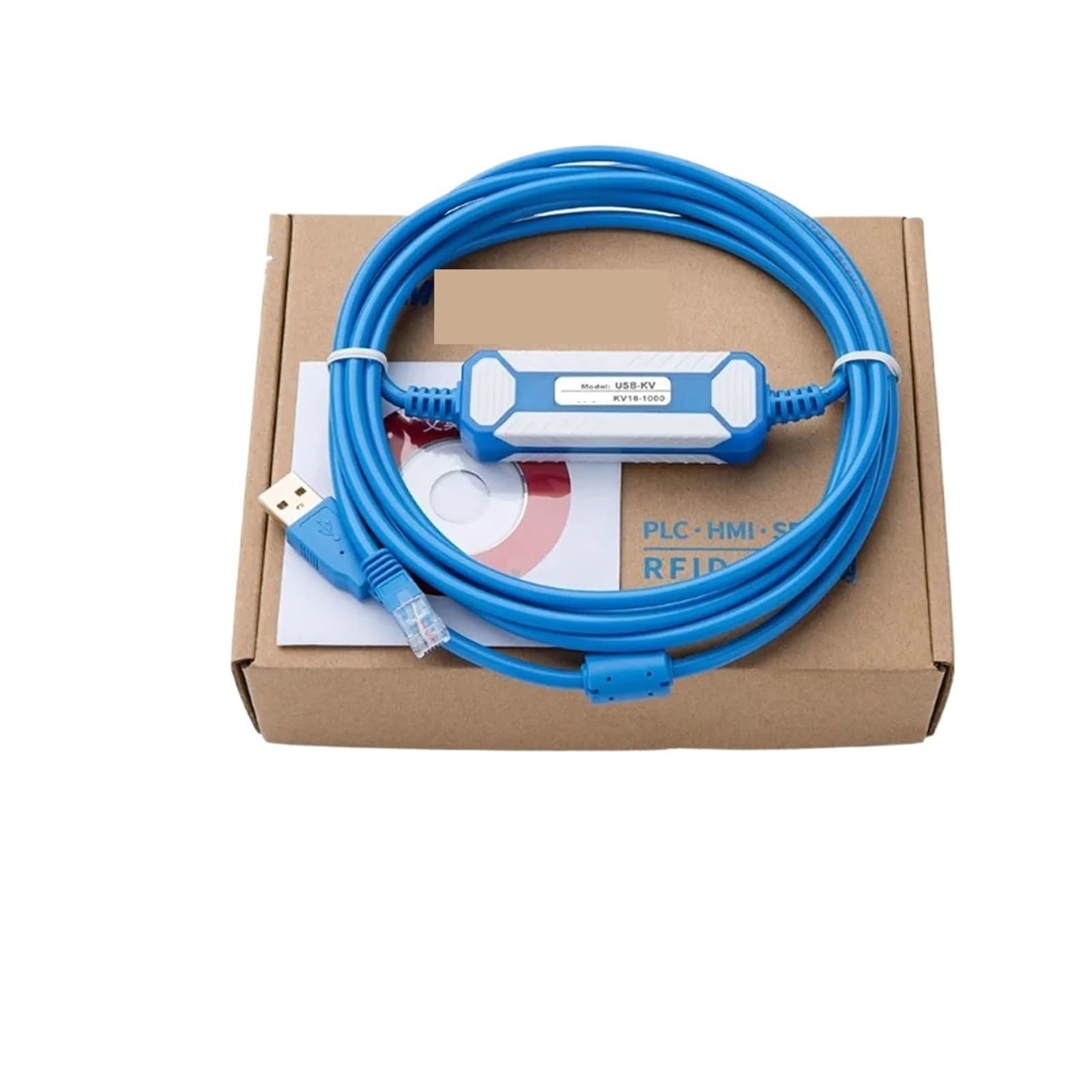 IRPWKJMK USB-KV programming cable communication line data line download line