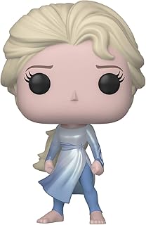Comprar Funko Pop! Disney: Frozen 2 - Elsa (Dark Sea) Exclusive